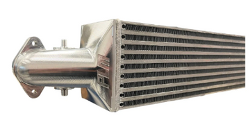 PLM HD Billet Intercooler