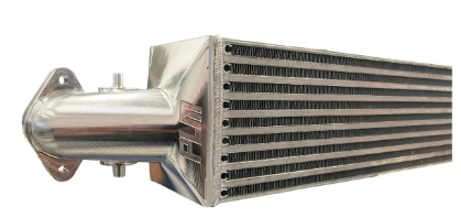 PLM HD Billet Intercooler