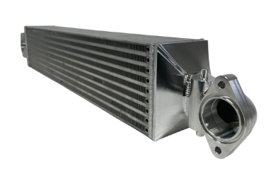 PLM HD Billet Intercooler