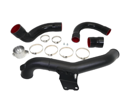 PLM Intercooler Charge Pipe Kit