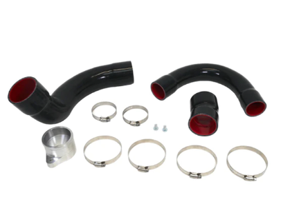 PLM Intercooler Charge Pipe Kit