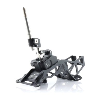 Hybrid Racing Short Shifter Assembly (15-20 Fit/14-21 City)