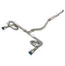 Remark Link Loop Exhaust-4
