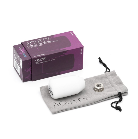 Acuity ESCO-Insulated Shift Knob (M10X1.5)