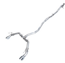AWE Tuning FWD Track Edition Catback Exhaust-1