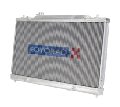 Koyo All Aluminum Radiator