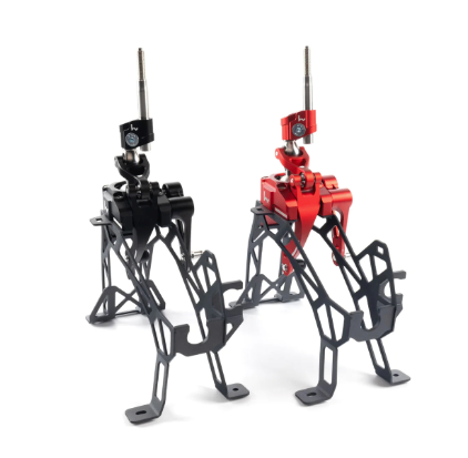 Hybrid Racing Short Shifter Assembly (22+ Honda Civic/23+ Acura Integra)