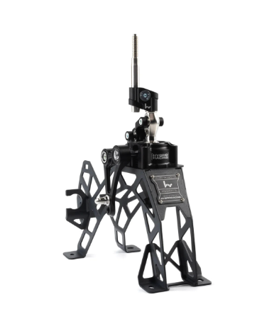 Hybrid Racing Short Shifter Assembly (22+ Honda Civic/23+ Acura Integra)