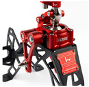 Hybrid Racing Short Shifter Assembly (22+ Honda Civic/23+ Acura Integra)-4