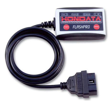 Hondata FlashPro Integra Type S DE5 US 2023+ - 0