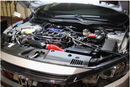 Mishimoto Performance Air Intake System | 2016-2021 Honda Civic 1.5T (MMAI-CIV-16)-2