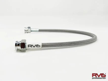 Clutch Line and Fluid Changing Kit