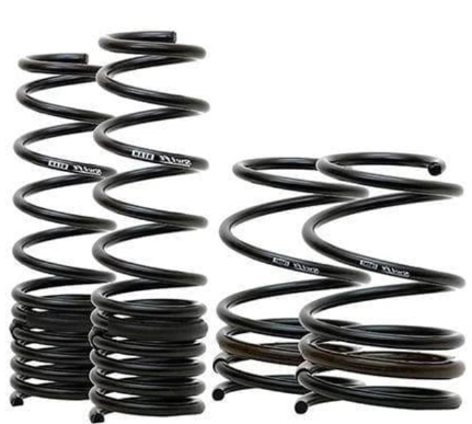 SWIFT SPEC-R Springs