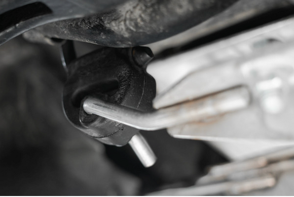 3" Cat-Back Triple Center Outlet, T304 Stainless Steel, w/ Burnt End & Carbon Fiber Tips