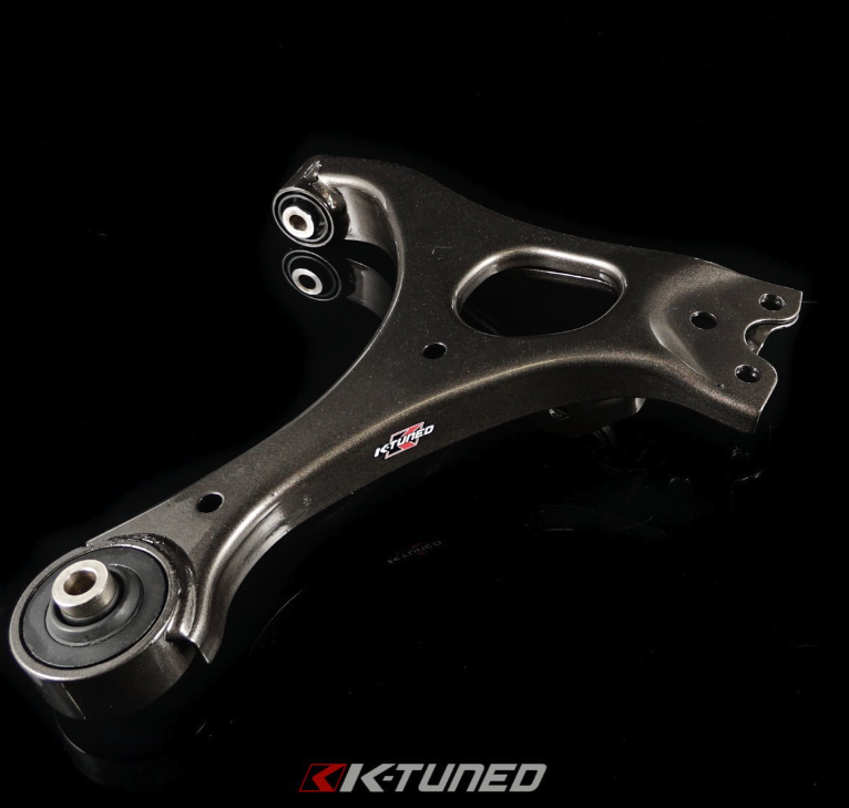 Front Control Arms - 8th Gen Honda Civic/Si