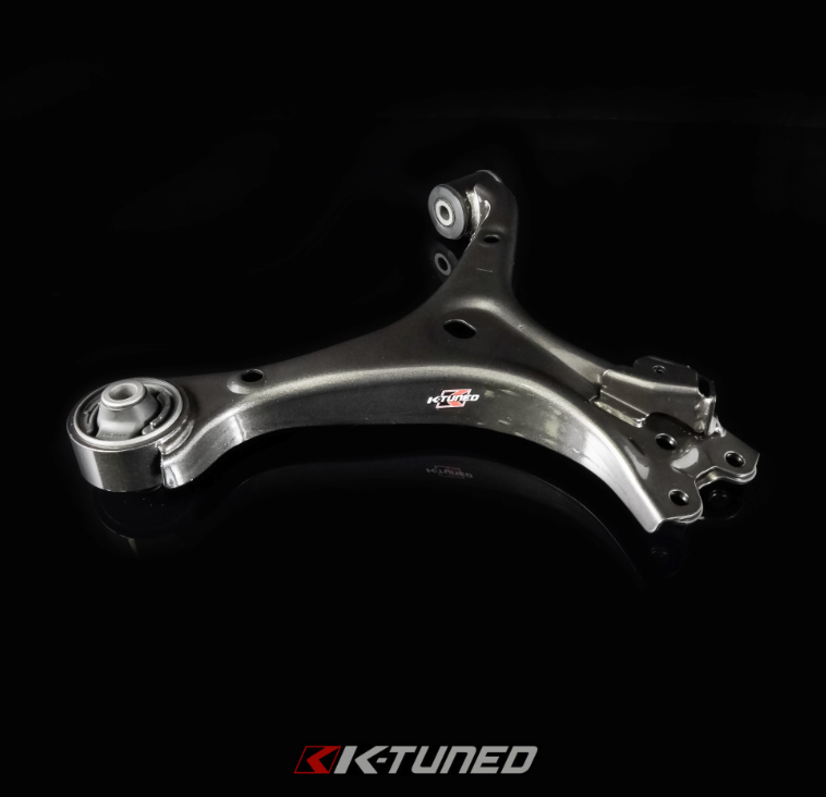 Front Control Arms - 9th Gen Honda Civic/Si - 0