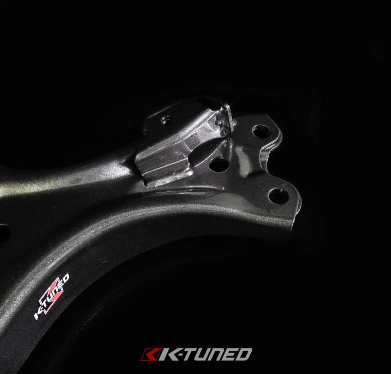 Front Control Arms - 9th Gen Honda Civic/Si