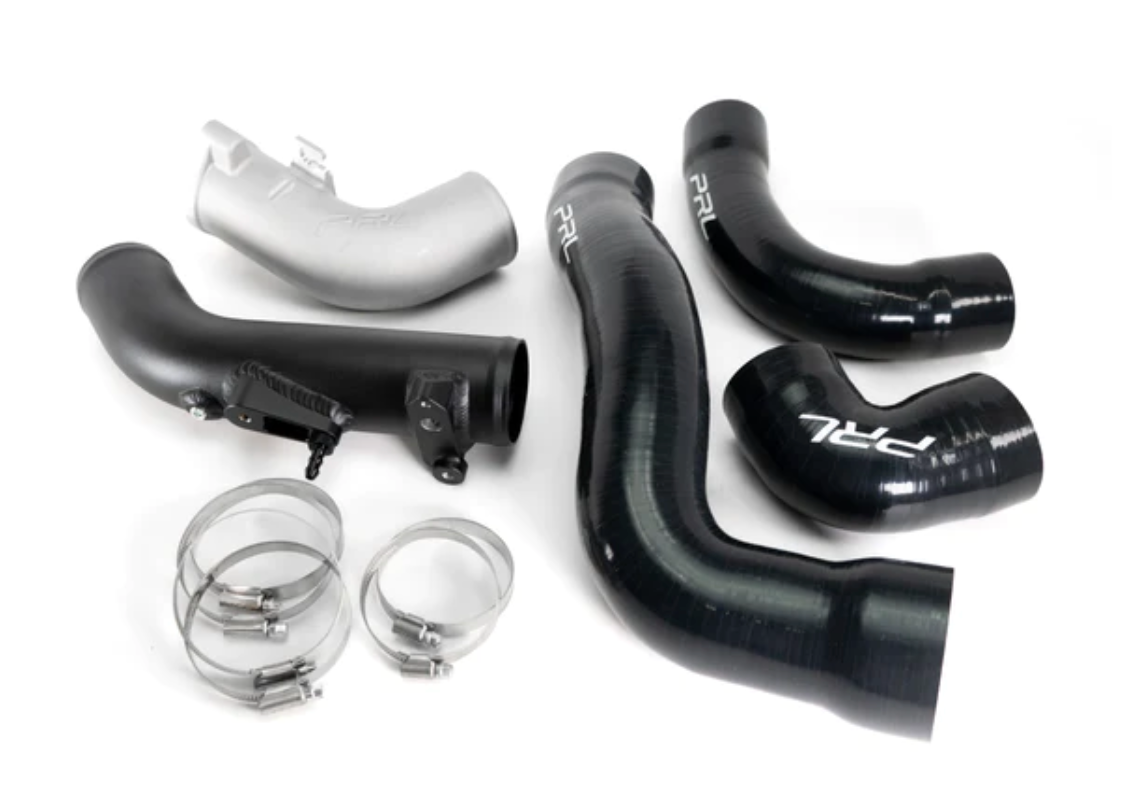Intercooler Charge Pipe Upgrade Kit