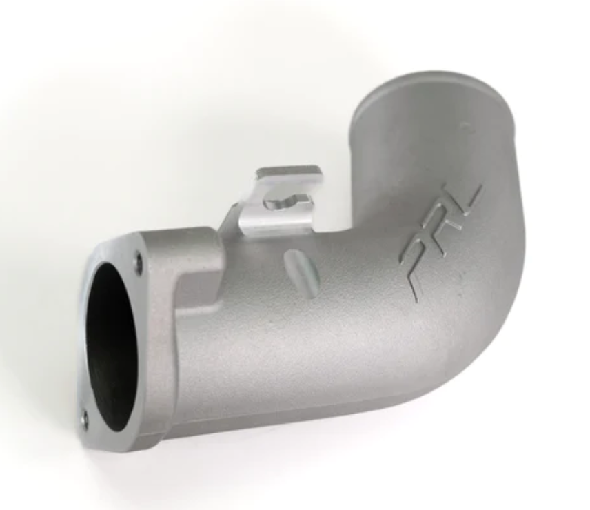 Intercooler Charge Pipe Upgrade Kit