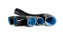 Intercooler Charge Pipe Upgrade Kit-9