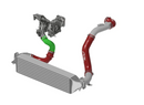 Intercooler Charge Pipe Upgrade Kit-10