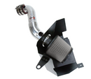 HPS Performance Air Intake Kit, Includes Heat Shield-1