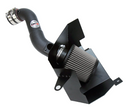 HPS Performance Air Intake Kit, Includes Heat Shield-4