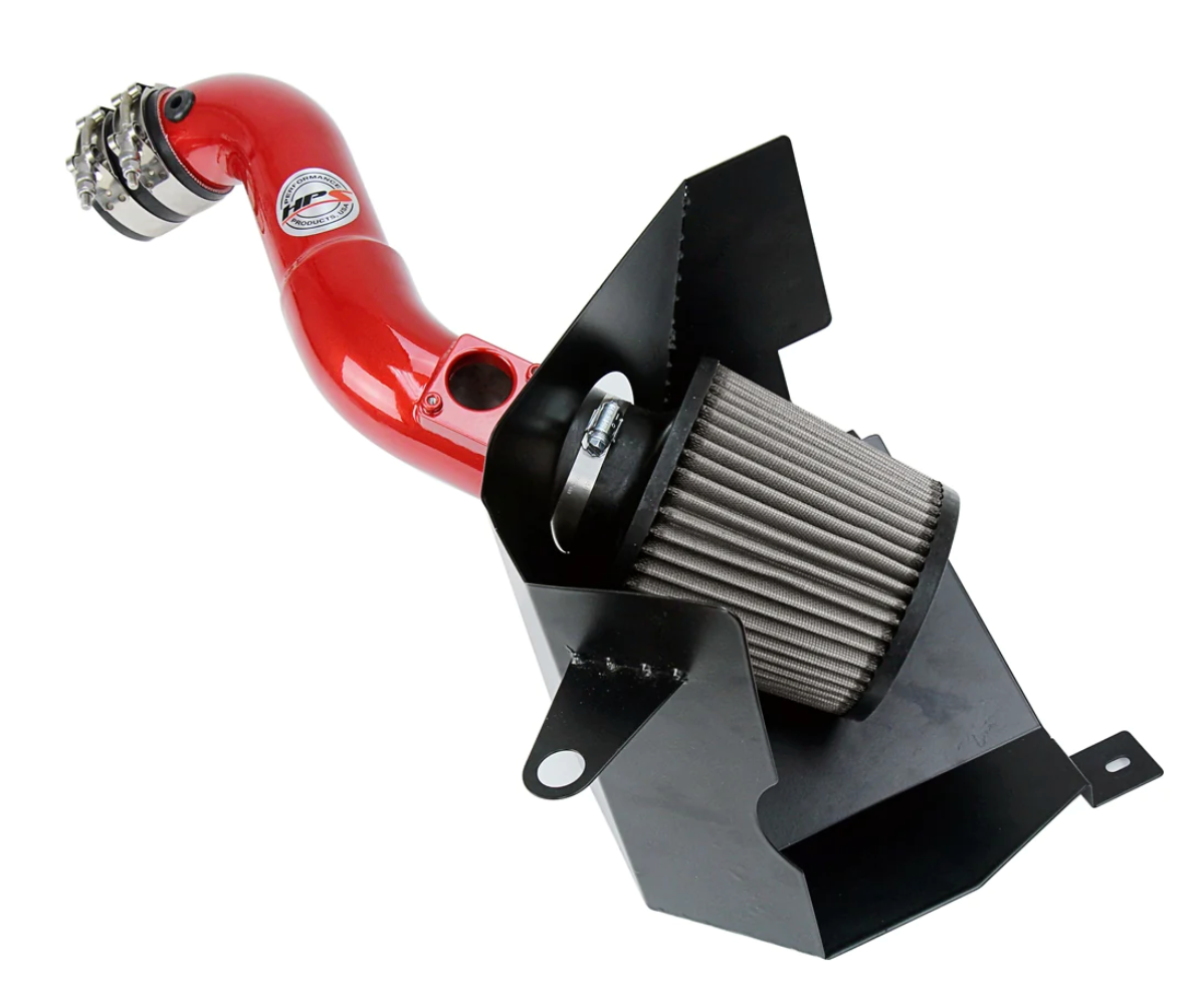 HPS Performance Air Intake Kit, Includes Heat Shield