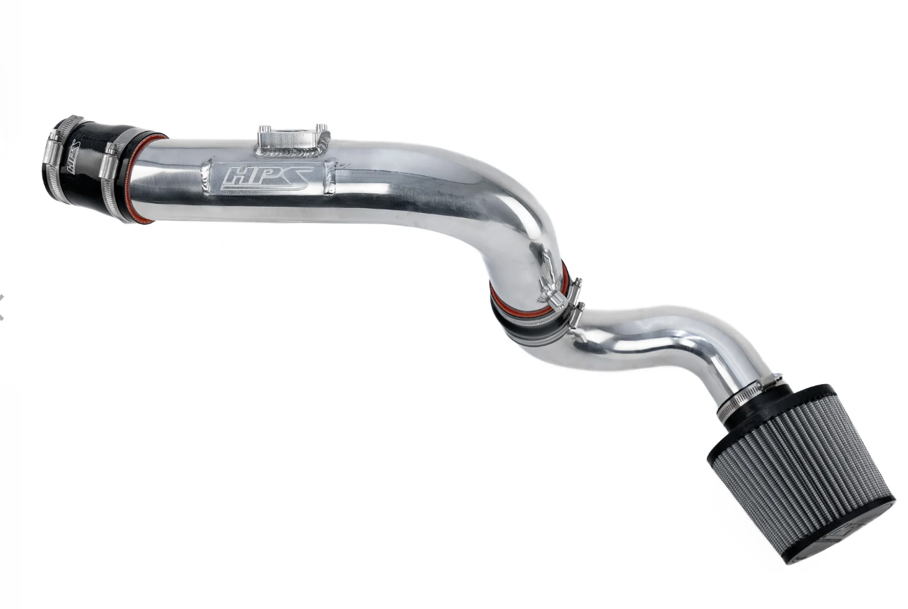 HPS Performance Cold Air Intake Kit