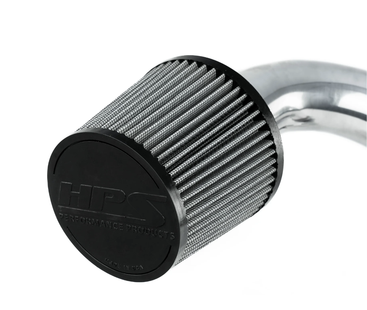 HPS Performance Cold Air Intake Kit