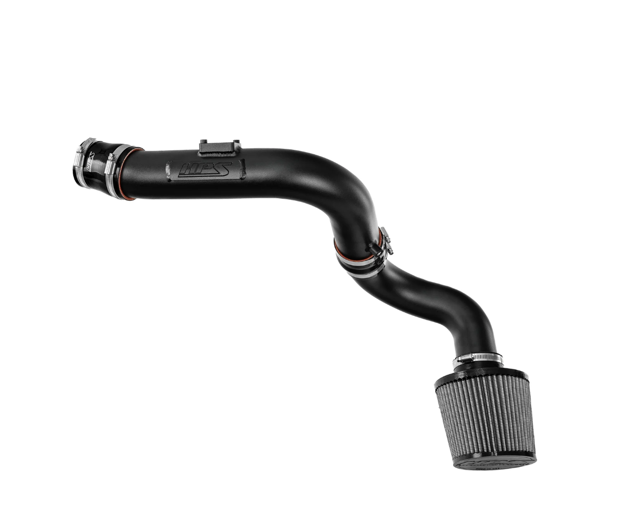 HPS Performance Cold Air Intake Kit