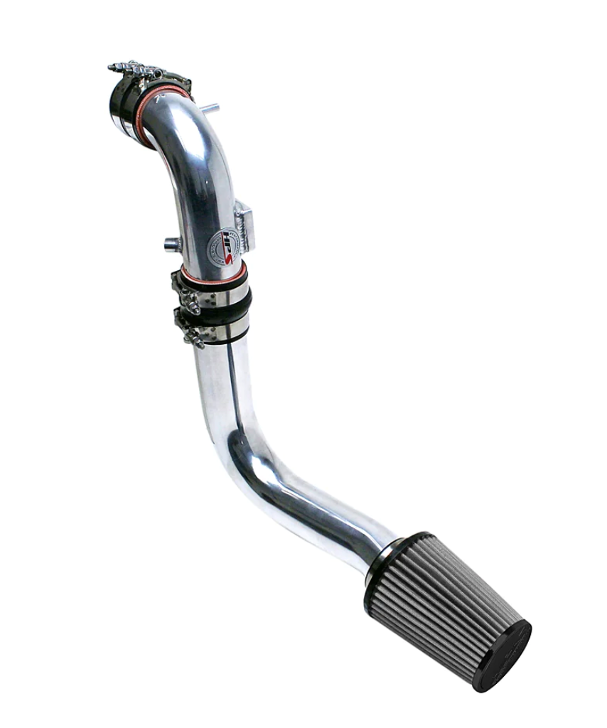 HPS Cold Air Intake Kit Manual Trans., Converts to Shortram