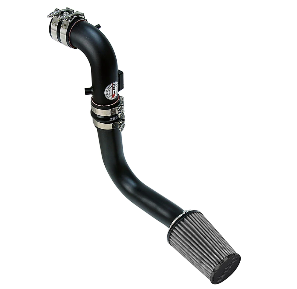 HPS Cold Air Intake Kit Manual Trans., Converts to Shortram