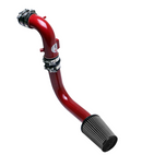 HPS Cold Air Intake Kit Manual Trans., Converts to Shortram-6