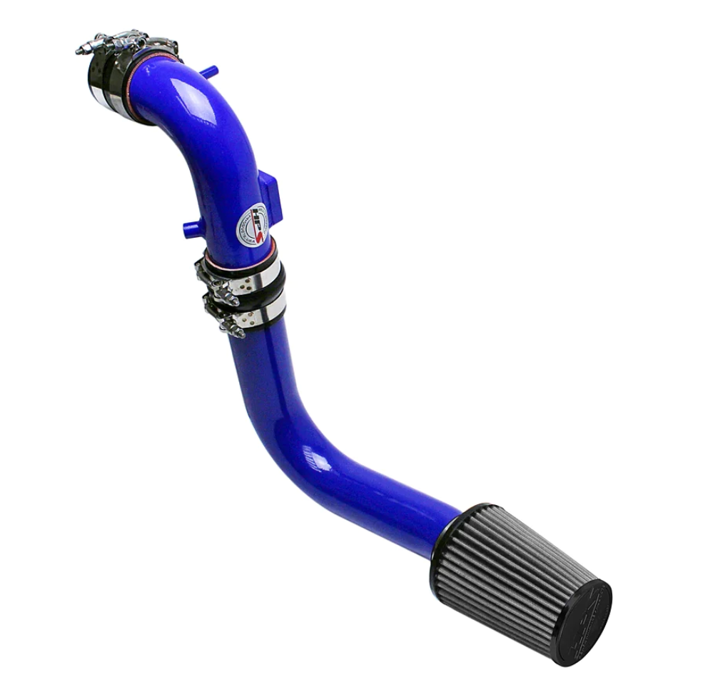 HPS Cold Air Intake Kit Manual Trans., Converts to Shortram