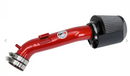 HPS Shortram Air Intake Kit - Includes Heat Shield-1