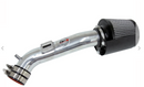 HPS Shortram Air Intake Kit - Includes Heat Shield-3