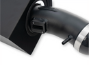 HPS Performance Air Intake Kit with Heat Shield-7