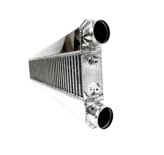 PLM Vertical Flow Intercooler For K-Series K20 K24