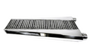 PLM Vertical Flow Intercooler For K-Series K20 K24-3