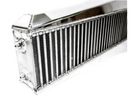PLM Vertical Flow Intercooler For K-Series K20 K24-5