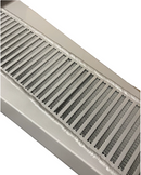 PLM Vertical Flow Intercooler For K-Series K20 K24-6