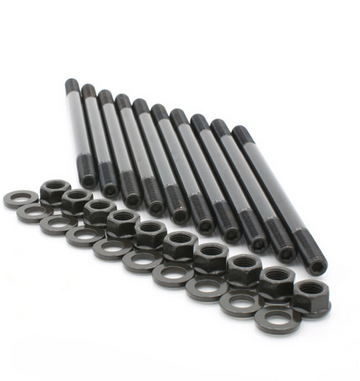 inlinePRO K20C1 M-series M11 Xtreme Duty Head Stud Set - K20C1