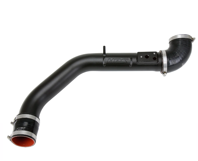 HPS INTERCOOLER CHARGE PIPE KIT, HONDA 2018-2022 ACCORD 2.0L TURBO - 0