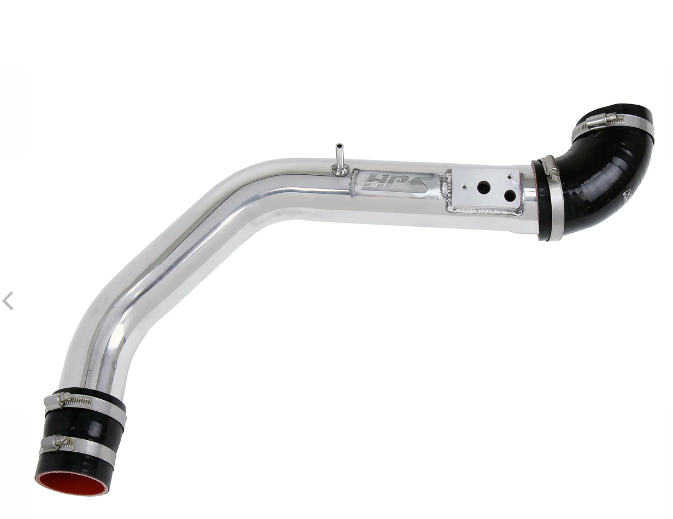 HPS INTERCOOLER CHARGE PIPE KIT, HONDA 2018-2022 ACCORD 2.0L TURBO