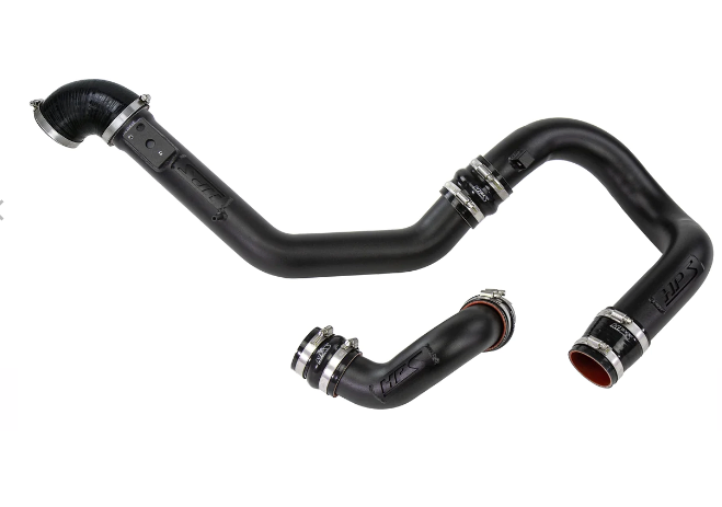 HPS INTERCOOLER CHARGE PIPE KIT, HONDA 2018-2022 ACCORD 2.0L TURBO