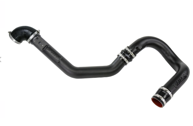 HPS INTERCOOLER CHARGE PIPE KIT, HONDA 2018-2022 ACCORD 2.0L TURBO