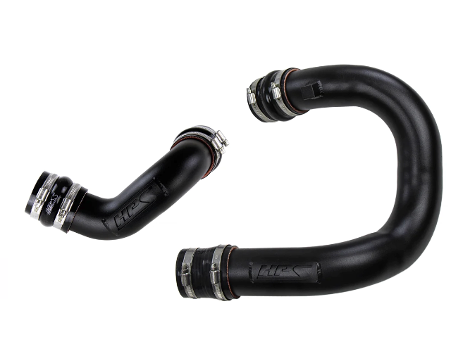 HPS INTERCOOLER CHARGE PIPE KIT, HONDA 2018-2022 ACCORD 2.0L TURBO