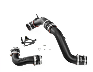 HPS INTERCOOLER CHARGE PIPE KIT