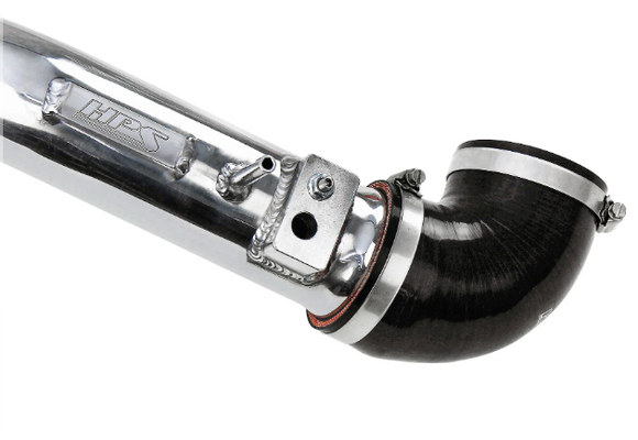 HPS INTERCOOLER CHARGE PIPE KIT